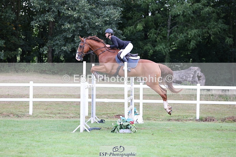 250830A-083840-03995 - Cls 13 Snr 1.25m Open