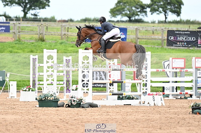 240802A-164322-05610 - Cls 19 National 1.30m Open