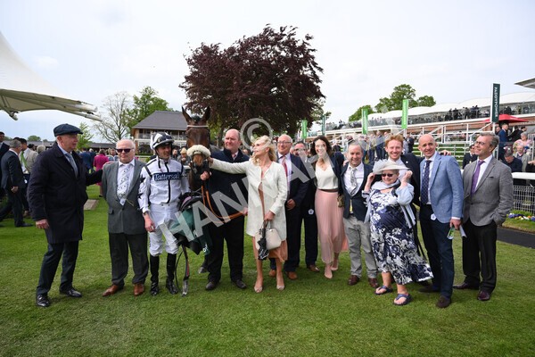 yr13052022r5-39 - Race 5 4.10pm Paddy Power 'Fill Thi Boots' Stakes
