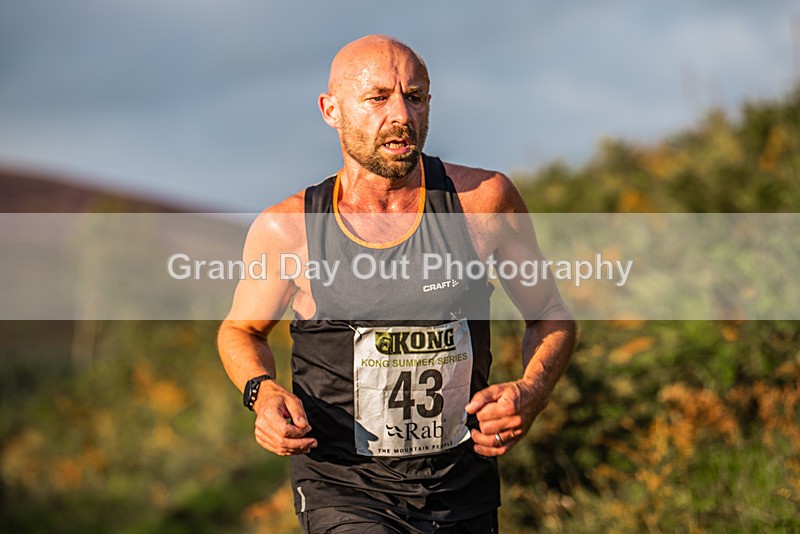 Not Round-388 - Not Round Latrigg Race Wednesday 16th August 2023