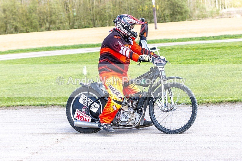 20260411-R7-9B3A3554 - Ride & Skid It. Speedway Experience Day 11th April 2026