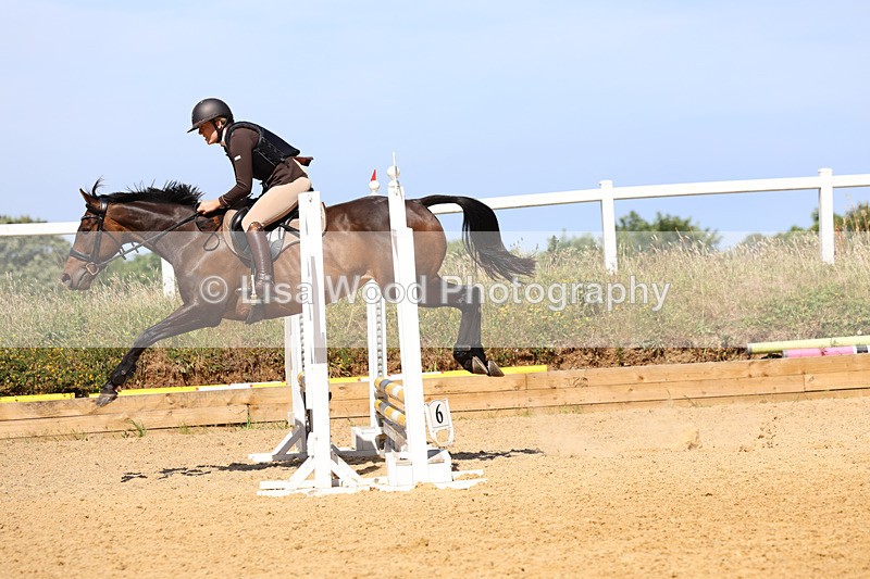 3E7A6953 - Class 2: 70cm