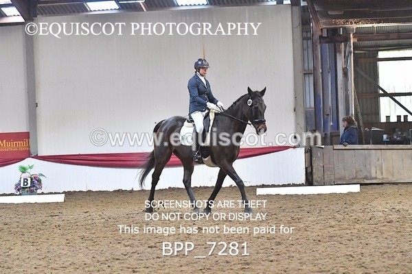 BPP_7281 - CLASS 6 NOVICE CHAMPIONSHIP TEST 5
