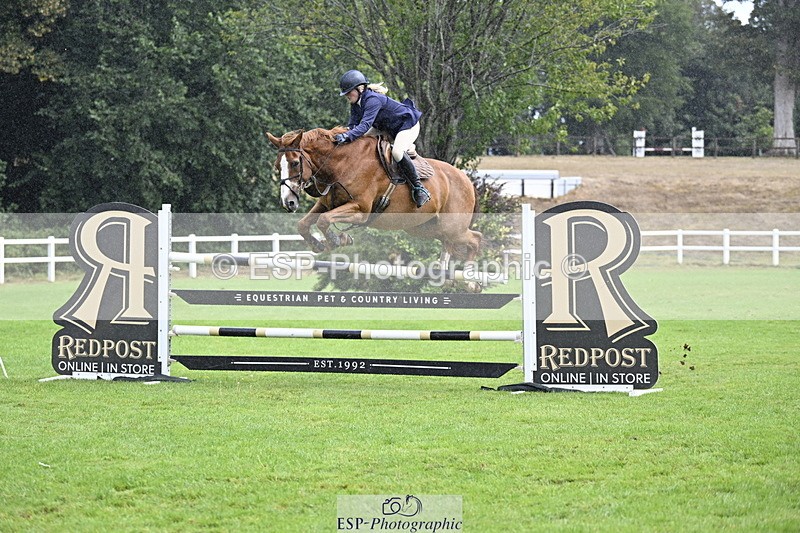 250829A-132906-02227 - Cls 2 Snr Foxhunter