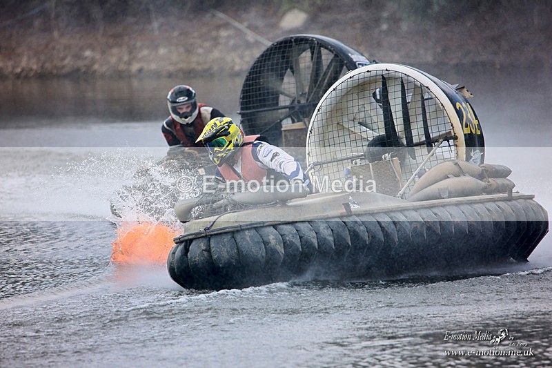 HCWC 220826 571 - Hovercraft W C Race Day 2 22/08/26