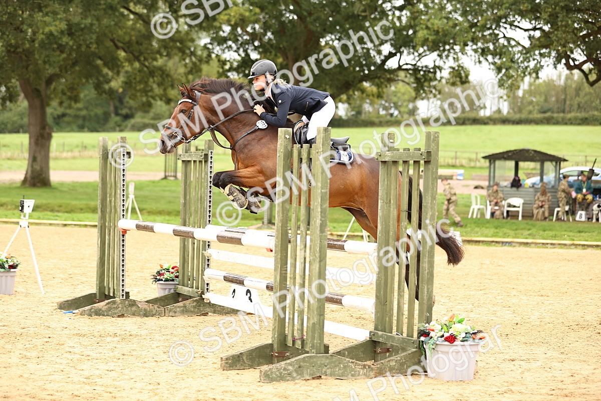SBM_59000 - J42 - Grand Tour Horse & Pony 1.00m Championship