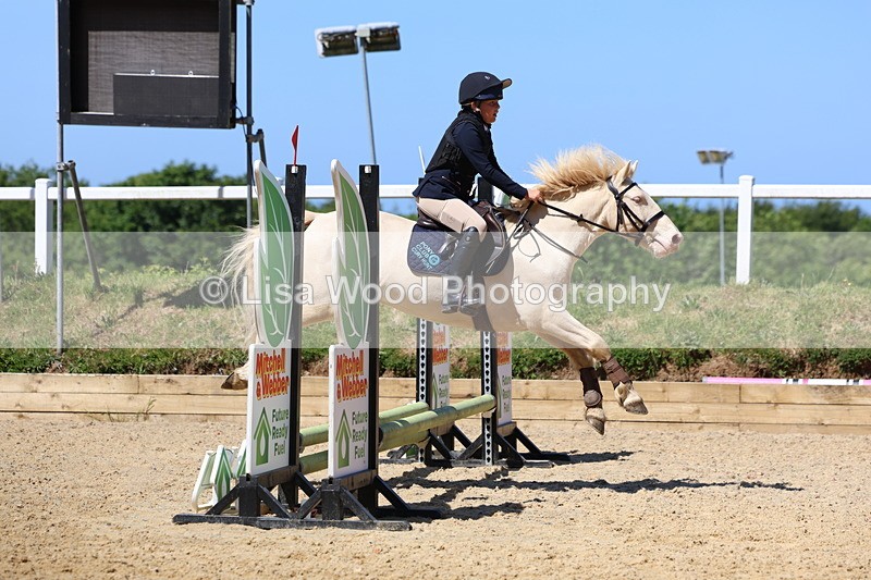 3E7A2015 - Class 2: 50cm