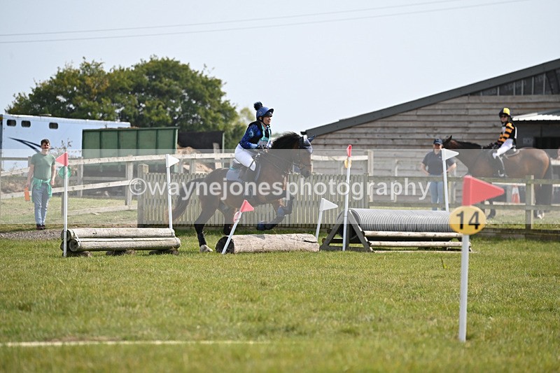 WJ6_0529 - 40cm XC Time 10:57 to 11:30