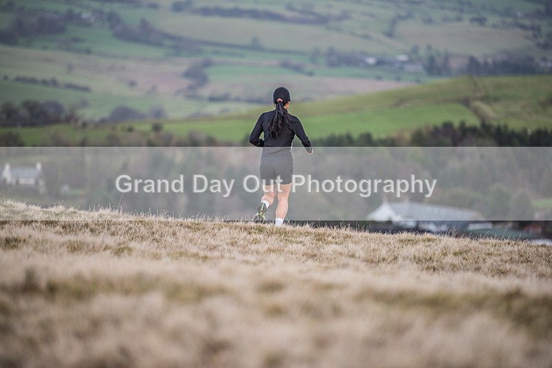 Jarrett-124 - Jarretts Jaunt Handicap Fell Race Saturday 3rd February 2024