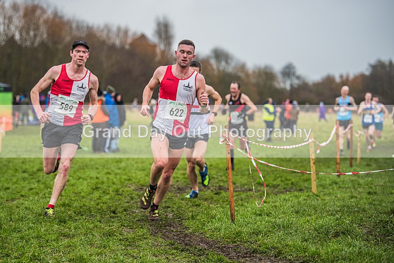 Blackpool-757 - Mid Lancs XC Blackpool Saturday 13th January 2024