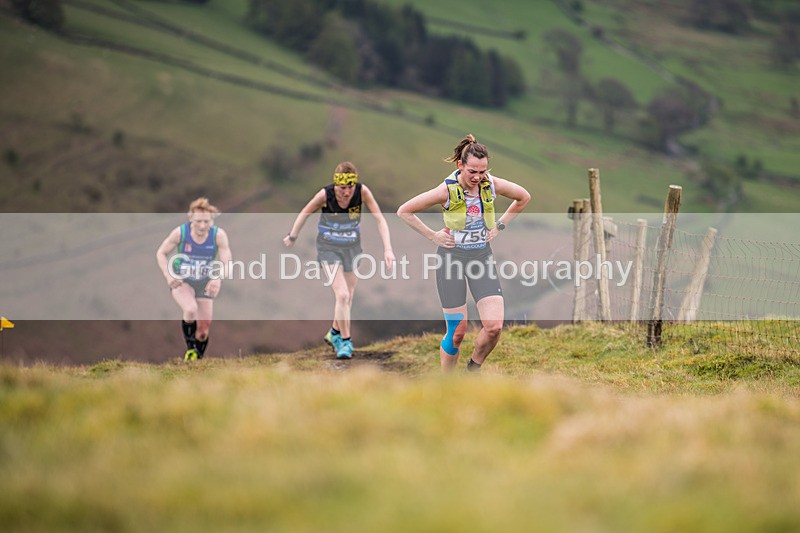 Keswick-823 - Inter Counties & Up and Down Mountain Running Champs (Junior & Senior Races) Sunday 21st April 2024
