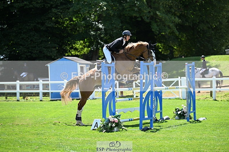 250703A-124035-03668 - Cls 2 1.20m Open