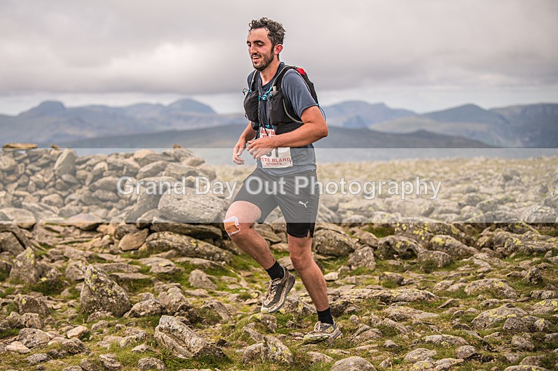 Rydal Round-498 - Rydal Round Fell Race Thursday 31st July 2025