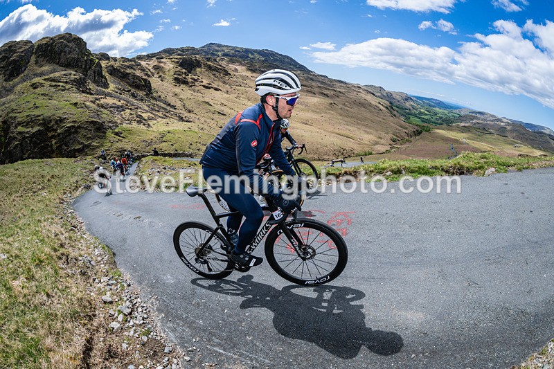 125541 - Hardknott Pass Camera 2 12.00-13.00