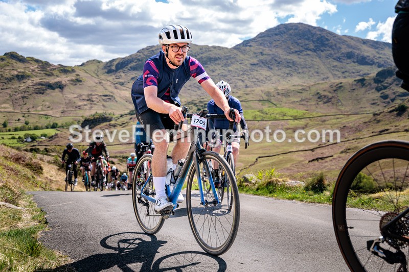 142953 - Blea Tarn Climb 14:00 - 15:00