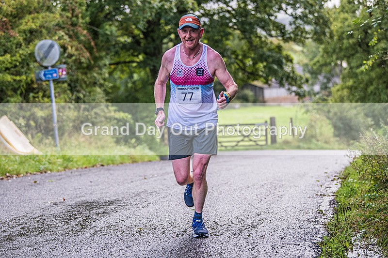 The One-146 - The One 10 Mile Road Race Saturday 13th September 2025