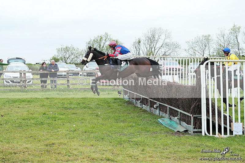 PtP 040526 850 - Mollington Point-to-Point 04/05/26