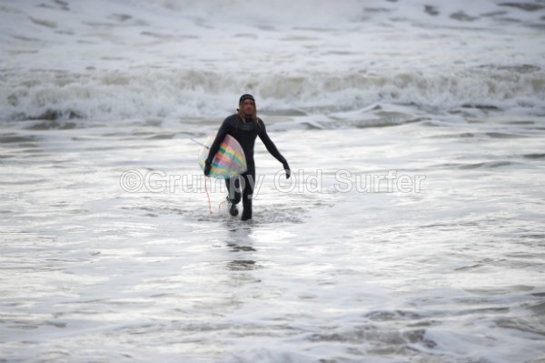 DSC_0349 - Porth Ceiriad 10th February 2016