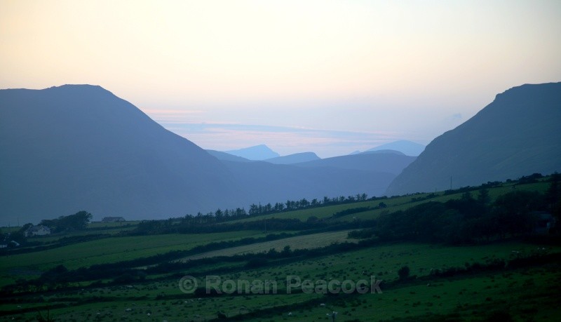 Anascaul - Kerry