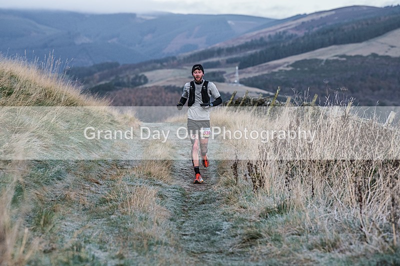 Tweed Valley-20 - High Terrain Events Tweed Valley 65 & 50K Ultra Trail Races Sunday 17th November 2024
