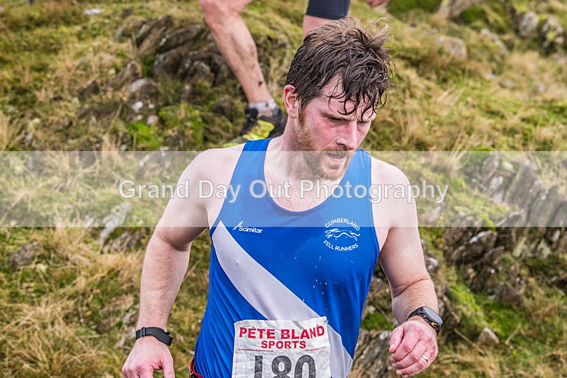 Dunnerdale-958 - Dunnerdale Fell Race Saturday 8th November 2025