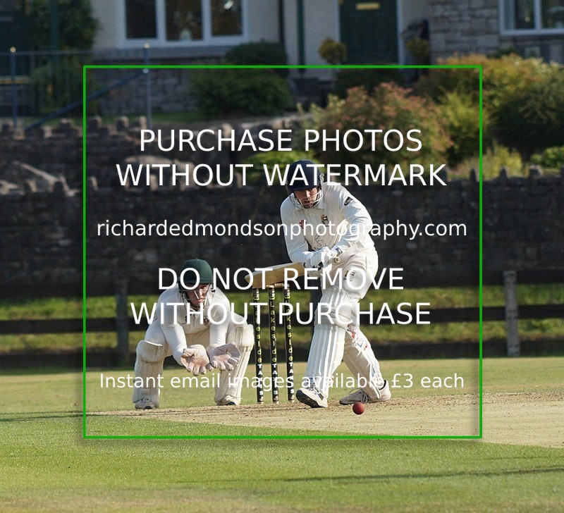DSC04379 - Netherfield v Longridge (24/7/21)