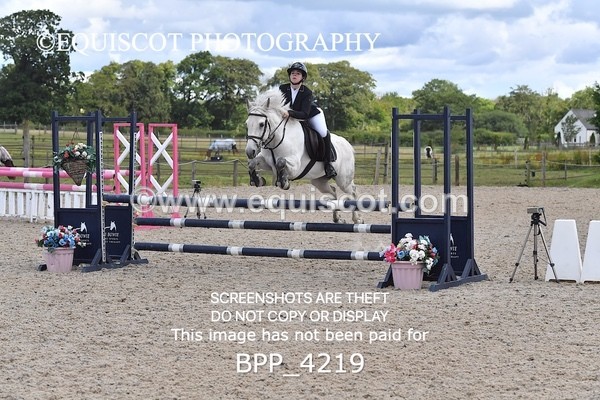 BPP_4219 - CLASS 16 SUN Pony Discovery / 90cm Open