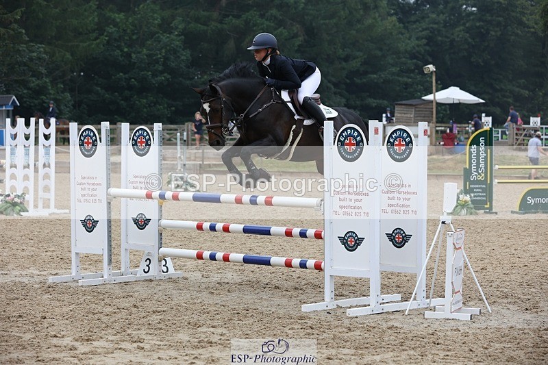 230618-085435-09397 - Cls 19 Pony Intro 1m