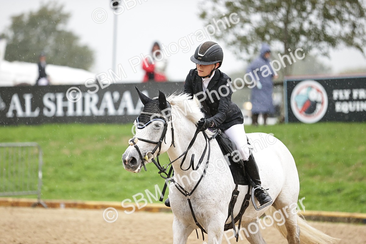 SBM_35941 - J38 - Senior Horse & Pony 80cm Championship