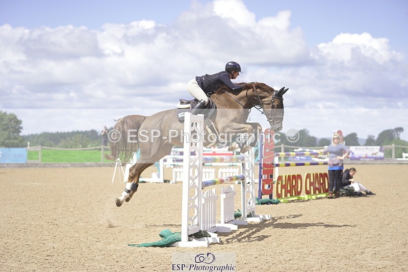 230806A-122652-01978 - Cls 14 Snr Foxhunter & 1.20m Open