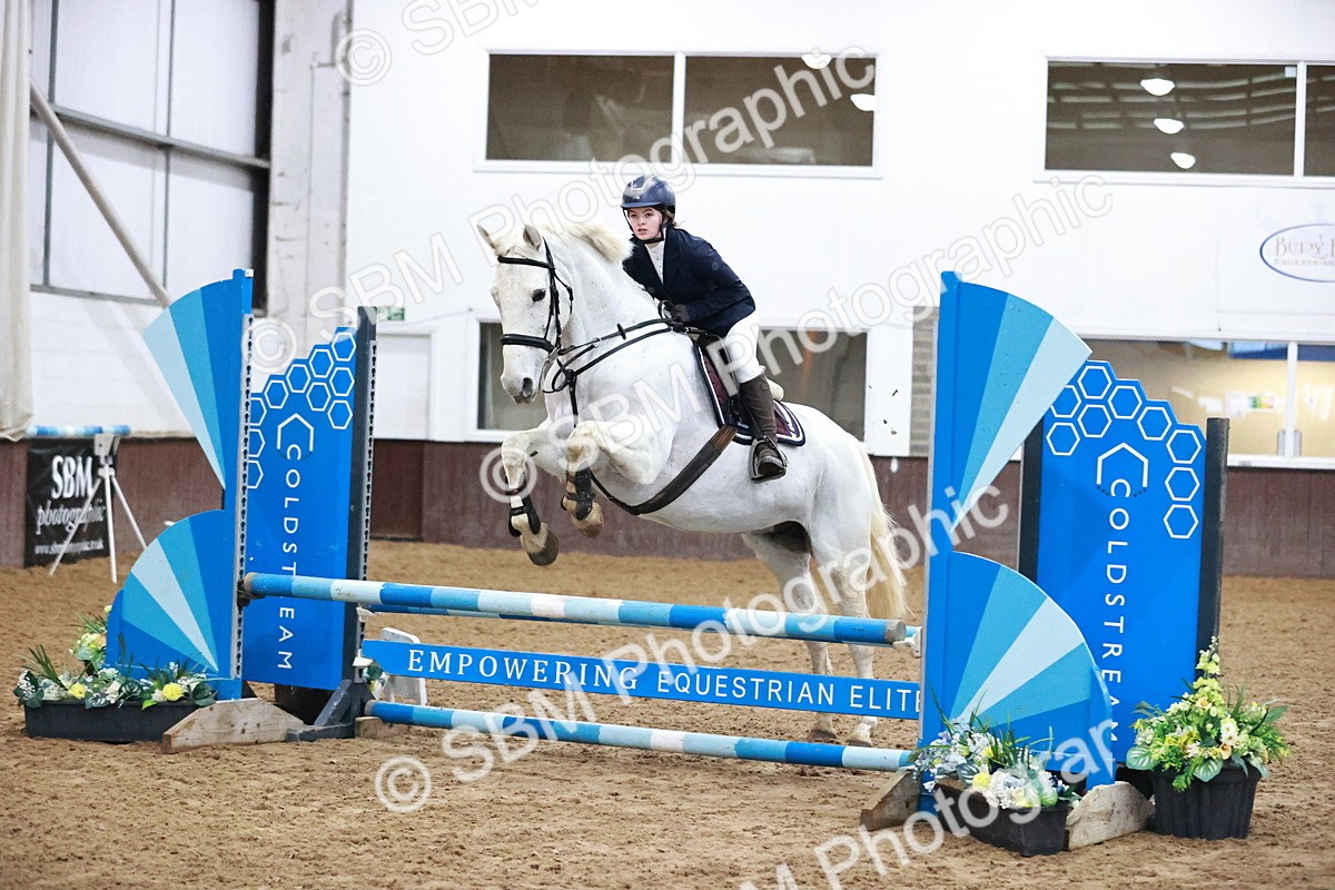 SBM_004192 - Class 14 - Clear Round 80cm