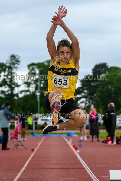 ComMast25-910783 - Field Male Set Two