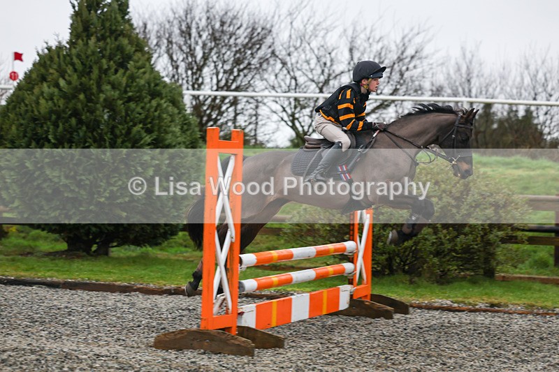 3E7A5904 - Class 1 :70cm Part 1