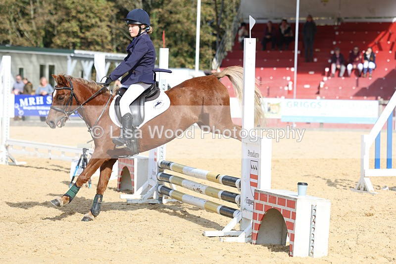 3E7A7043 - Class 2: 50cm Open