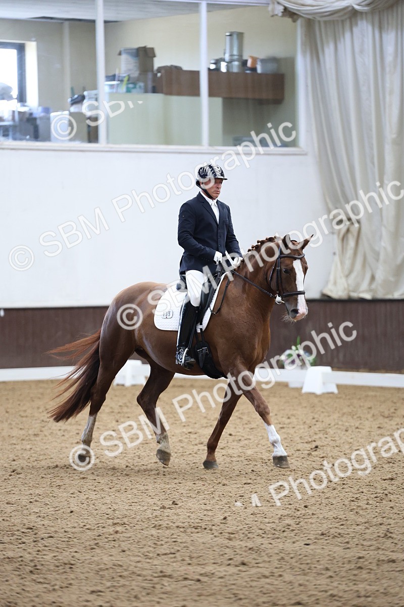 SBM_002243 - Class 5 - Novice 6 Gold - 9.00-10.10