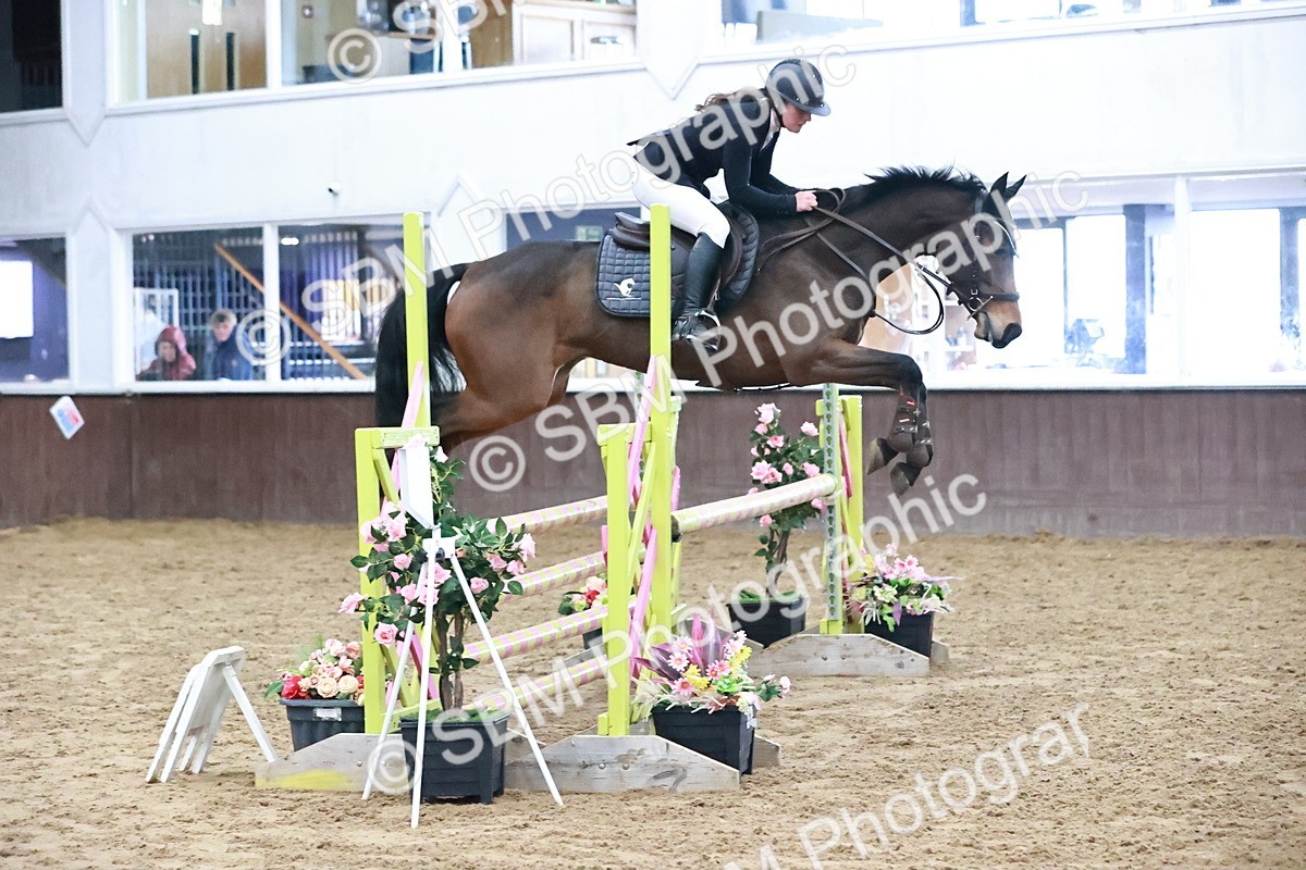 SBM_000526 - Class 2 - Senior British Novice - 90cm
