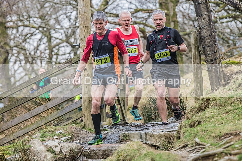 Buttermere-31 - Fellside Events Buttermere Trail Race Sunday 22nd March 2026