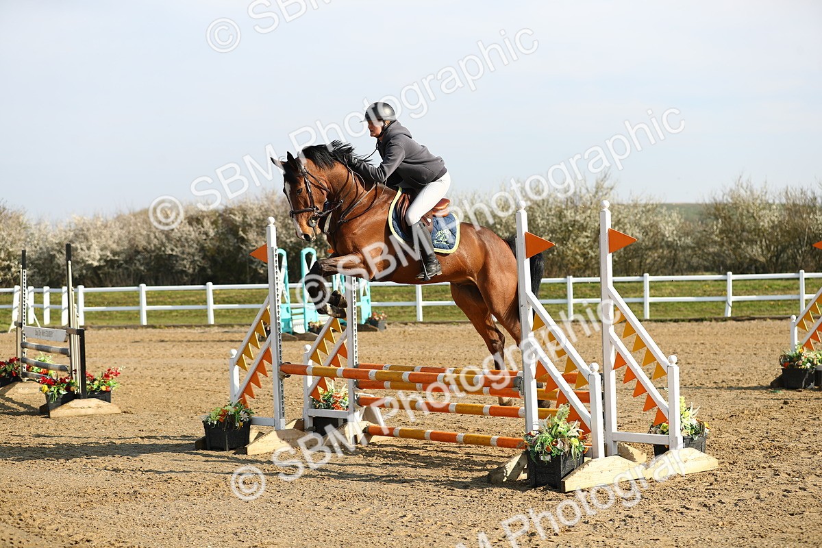 SBM_001722 - Class 7 - Clear Round