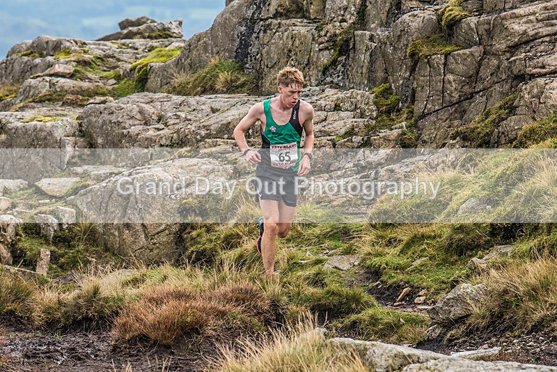 Three Shires-84 - Three Shires Fell Face Saturday 16th September 2023