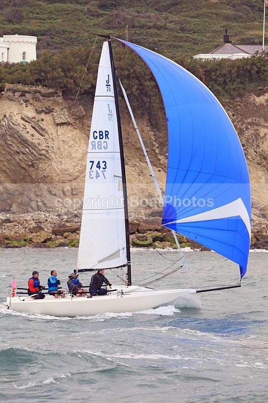 170701 RTYC2 GBR743 RTI_0828 - ROUND THE ISLAND 2017