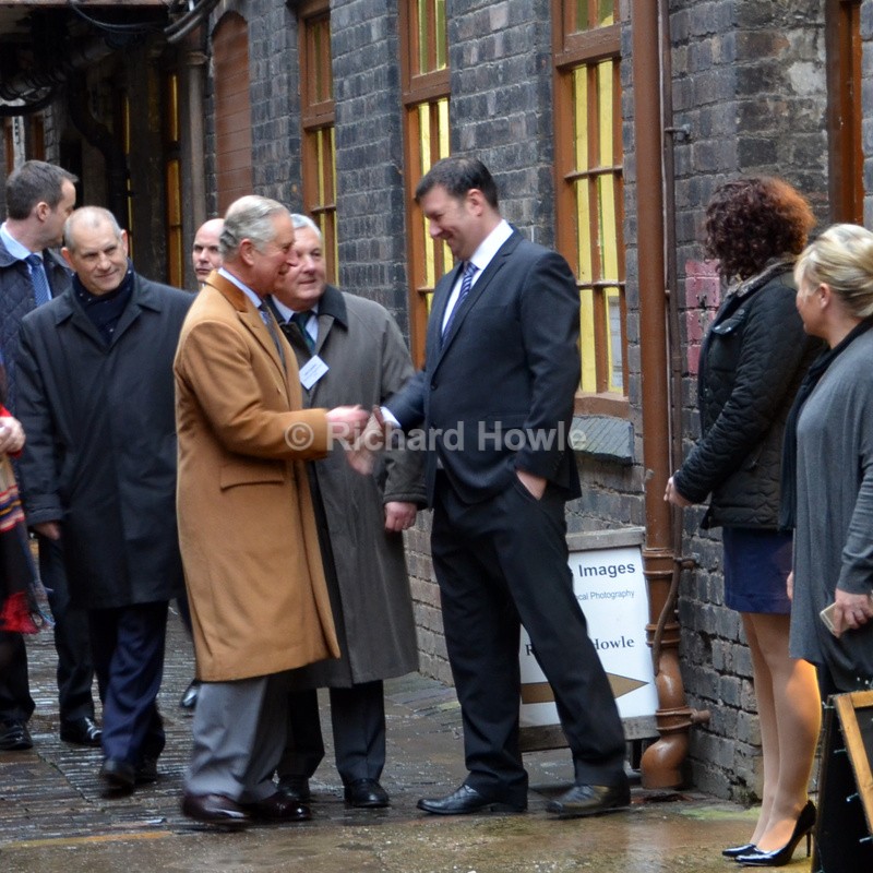  - Middleport Pottery