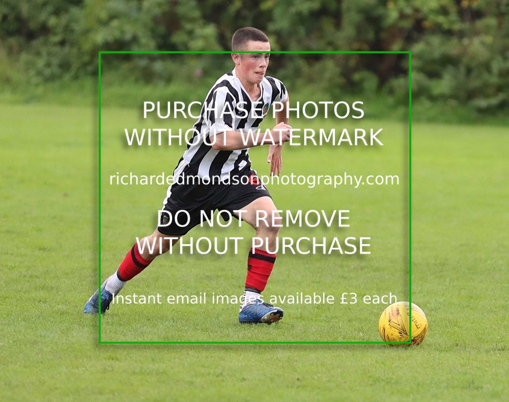 IMG_0317 - Kendal Town Under 18s vs Workington