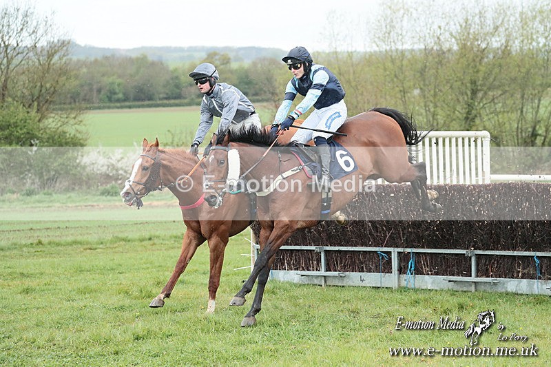 PtP 210425  605 - Paxford Races Easter Monday 21/04/25