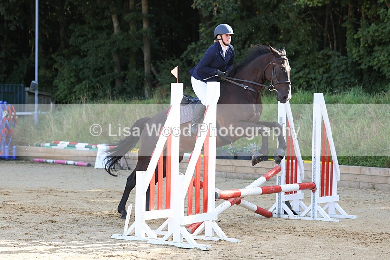 3E7A0474 - Class 4 and 5: 60cm Juniors and Seniors