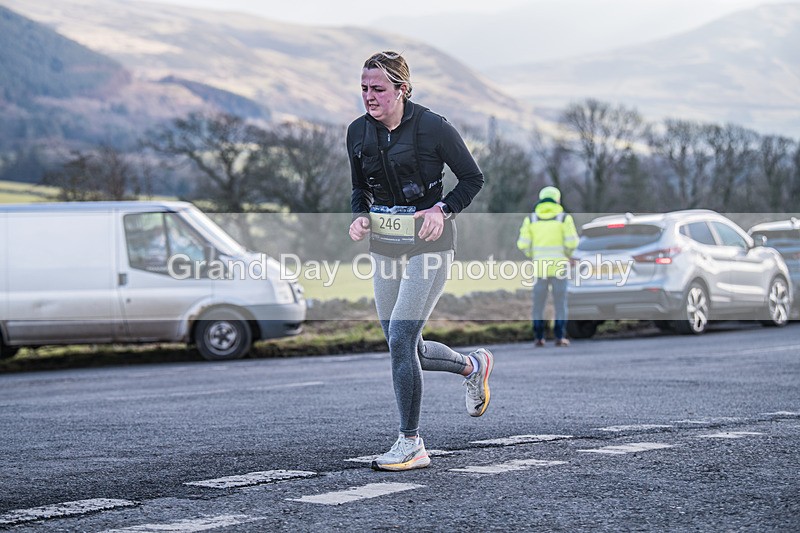 North Lakes-1585 - North Lakes 10K & Half Marathon Sunday 9th February 2025
