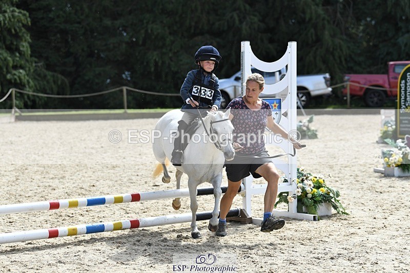 230824-142538-03960 - Round 2 Lead Rein Start to 14.40 CW