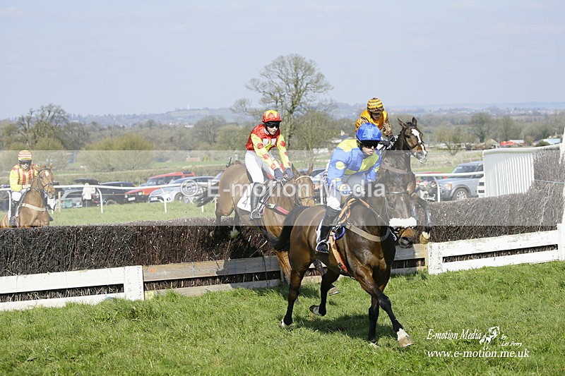 PtP 200322 230 - Mendip Farmers Point-to-Point 20/03/22
