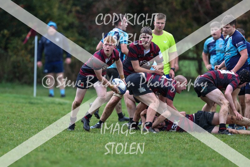 1DX31004 - 2025-11-09 Hungerford RFC V Supermarine RFC Colts