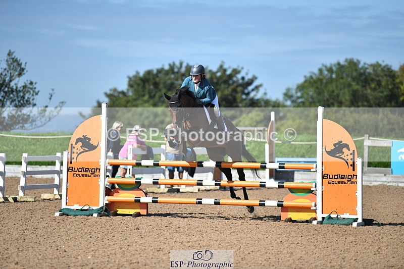 230903A-103024-03730 - Cls 12 95cm Amateur Quali