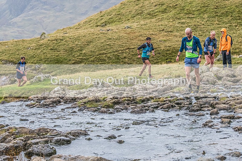 Langdale-116 - Langdale Horseshoe Fell Race Saturday 12thOctober 2024